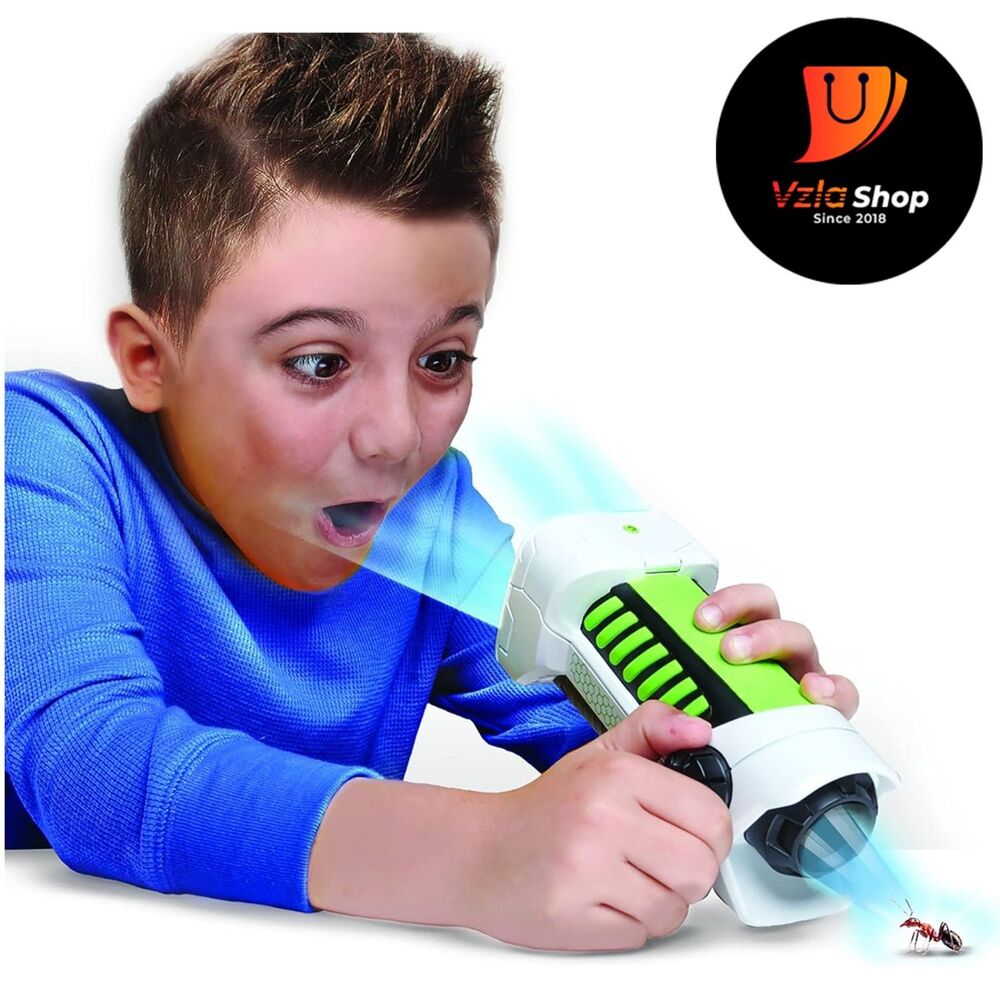 Digital Microscope & Camera with Built in Color Screen -800X Zoom